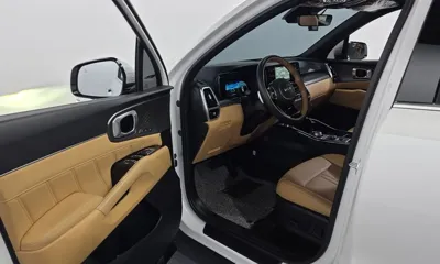 Kia Sorento 2023, 47667 км, за 20737.17 USD - фото 10