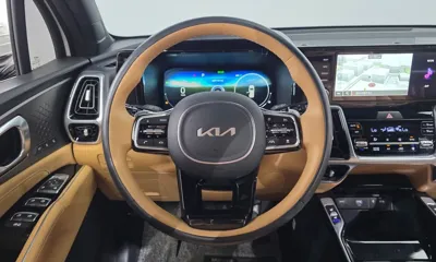 Kia Sorento 2023, 47667 км, за 20737.17 USD - фото 15