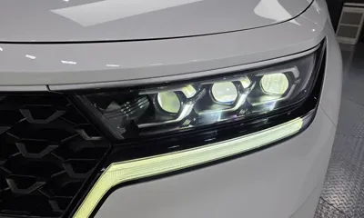 Kia Sorento 2023, 47667 км, за 20737.17 USD - фото 22