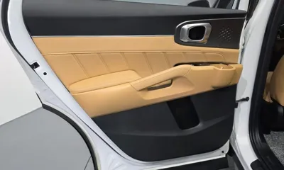 Kia Sorento 2023, 47667 км, за 20737.17 USD - фото 25