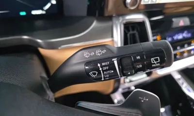Kia Sorento 2023, 47667 км, за 20737.17 USD - фото 29