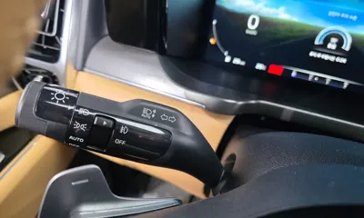 Kia Sorento 2023, 47667 км, за 20737.17 USD - фото 32