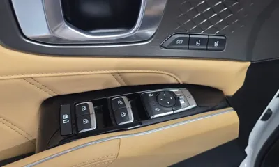 Kia Sorento 2023, 47667 км, за 20737.17 USD - фото 33