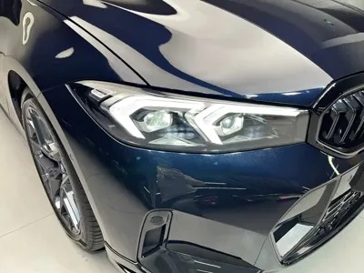 BMW 3 Series 2025, 23000 км, за 33224.64 USD - фото 25