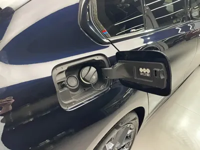 BMW 3 Series 2025, 23000 км, за 33224.64 USD - фото 33