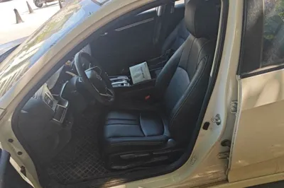 Honda Civic 2019, 10800 км, за 13615 USD - фото 14