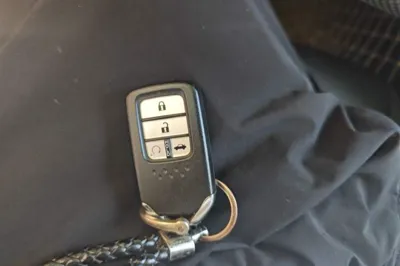 Honda Civic 2019, 10800 км, за 13615 USD - фото 17