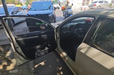 Honda Civic 2019, 10800 км, за 13615 USD - фото 19