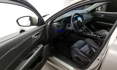 Renault-KoreaSamsung SM6 2016, 66817 км, за 5189.17 USD - фото 10