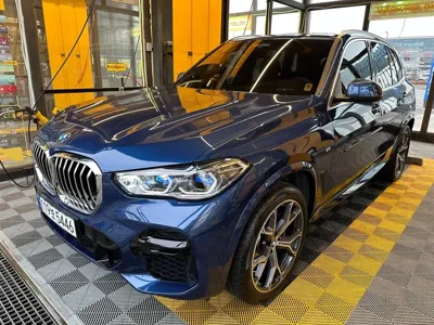 BMW X5 2023, 24170 км, за 22853.43 USD