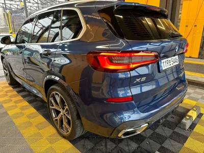 BMW X5 2023, 24170 км, за 22853.43 USD
