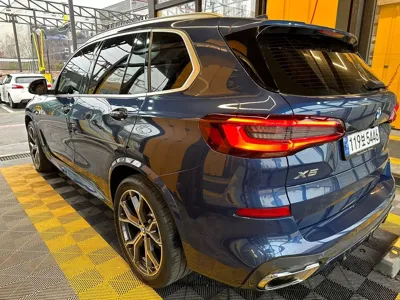 BMW X5 2023, 24170 км, за 22853.43 USD