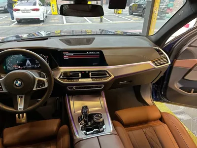 BMW X5 2023, 24170 км, за 22853.43 USD - фото 7