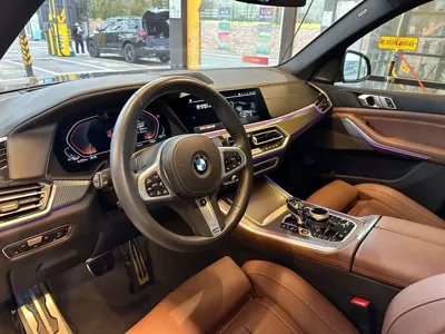BMW X5 2023, 24170 км, за 22853.43 USD - фото 10