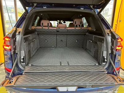 BMW X5 2023, 24170 км, за 22853.43 USD - фото 20