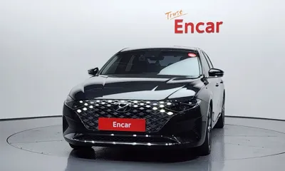 Hyundai Grandeur 2021, 66332 км, за 13178.8 USD