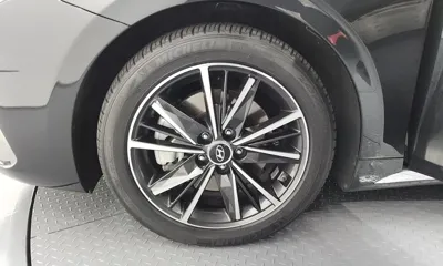 Hyundai Grandeur 2021, 66332 км, за 13178.8 USD