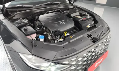 Hyundai Grandeur 2021, 66332 км, за 13178.8 USD - фото 6