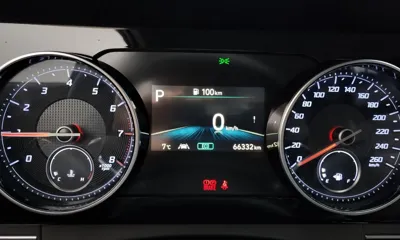 Hyundai Grandeur 2021, 66332 км, за 13178.8 USD - фото 8