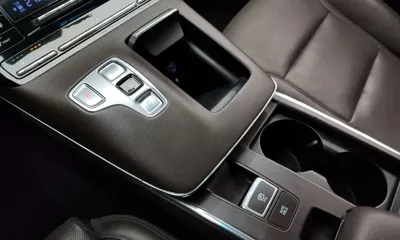 Hyundai Grandeur 2021, 66332 км, за 13178.8 USD - фото 9