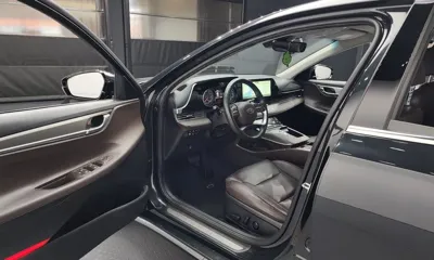 Hyundai Grandeur 2021, 66332 км, за 13178.8 USD - фото 10