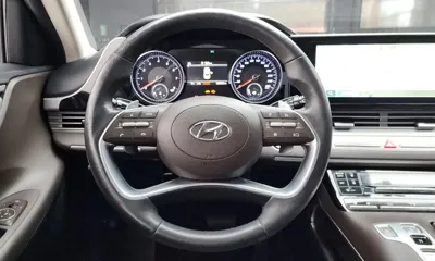 Hyundai Grandeur 2021, 66332 км, за 13178.8 USD - фото 13