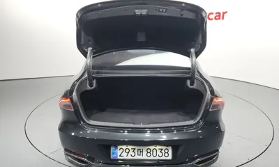 Hyundai Grandeur 2021, 66332 км, за 13178.8 USD - фото 20