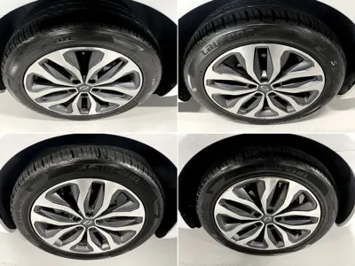 Renault-KoreaSamsung SM6 2017, 51379 км, за 5477.37 USD - фото 20