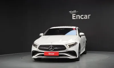 Mercedes-Benz CLS-Class 2023, 36652 км, за 39595.48 USD