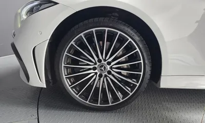 Mercedes-Benz CLS-Class 2023, 36652 км, за 39595.48 USD