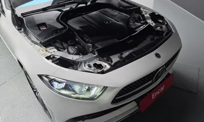Mercedes-Benz CLS-Class 2023, 36652 км, за 39595.48 USD - фото 6