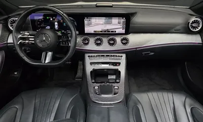Mercedes-Benz CLS-Class 2023, 36652 км, за 39595.48 USD - фото 7