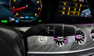 Mercedes-Benz CLS-Class 2023, 36652 км, за 39595.48 USD - фото 9