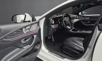 Mercedes-Benz CLS-Class 2023, 36652 км, за 39595.48 USD - фото 10