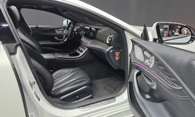 Mercedes-Benz CLS-Class 2023, 36652 км, за 39595.48 USD - фото 11