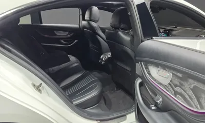 Mercedes-Benz CLS-Class 2023, 36652 км, за 39595.48 USD - фото 12