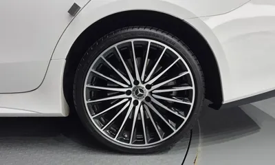 Mercedes-Benz CLS-Class 2023, 36652 км, за 39595.48 USD - фото 21