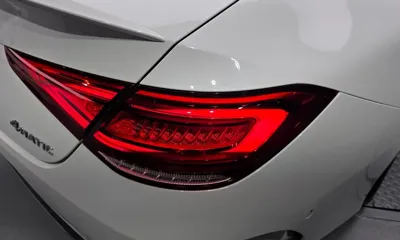 Mercedes-Benz CLS-Class 2023, 36652 км, за 39595.48 USD - фото 23