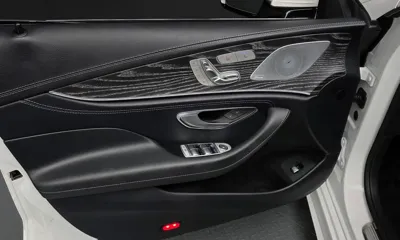 Mercedes-Benz CLS-Class 2023, 36652 км, за 39595.48 USD - фото 24