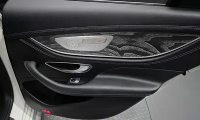 Mercedes-Benz CLS-Class 2023, 36652 км, за 39595.48 USD - фото 25