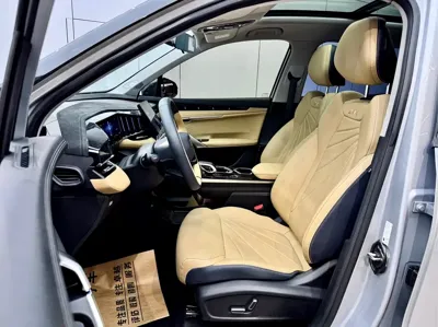 Geely Boyue L 2024, 43000 км, за 11627.66 USD - фото 9