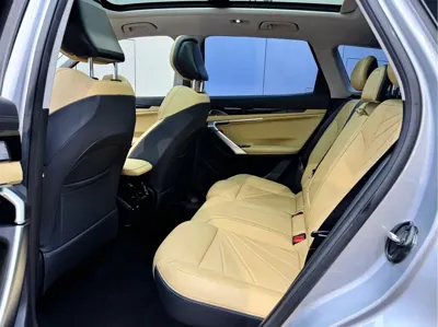 Geely Boyue L 2024, 43000 км, за 11627.66 USD - фото 10