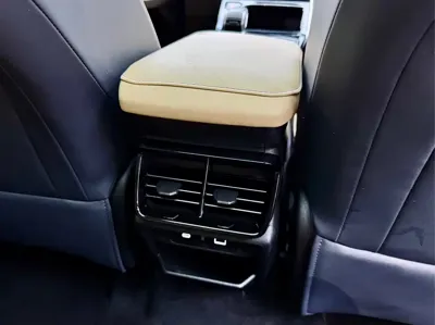 Geely Boyue L 2024, 43000 км, за 11627.66 USD - фото 18