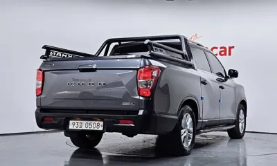KG_Mobility_Ssangyong Rexton 2019, 84445 км, за 12034.88 USD