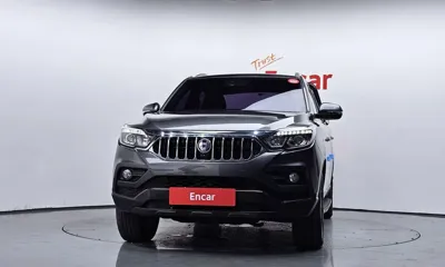 KG_Mobility_Ssangyong Rexton 2019, 84445 км, за 12034.88 USD