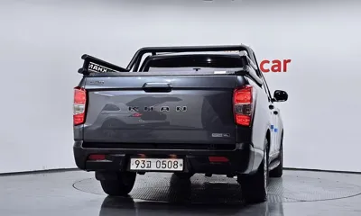 KG_Mobility_Ssangyong Rexton 2019, 84445 км, за 12034.88 USD