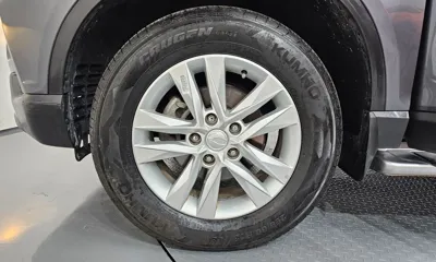 KG_Mobility_Ssangyong Rexton 2019, 84445 км, за 12034.88 USD