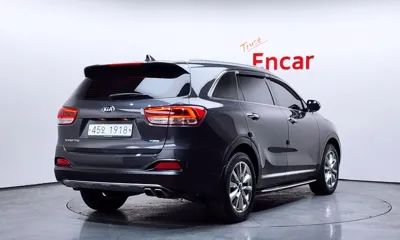 Kia Sorento 2015, 181407 км, за 4955.4 USD