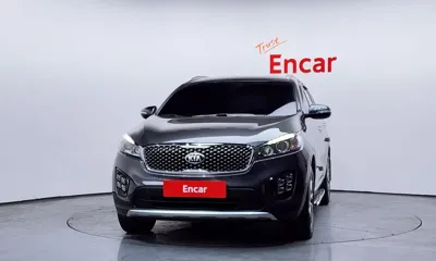 Kia Sorento 2015, 181407 км, за 4955.4 USD