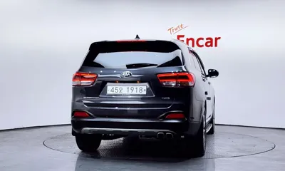 Kia Sorento 2015, 181407 км, за 4955.4 USD
